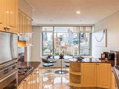 کوای وست سویتز ملبورن