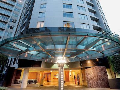 کوای وست سویتز ملبورن