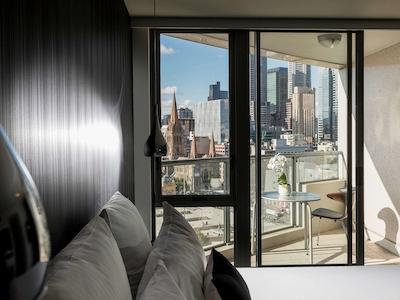 کوای وست سویتز ملبورن