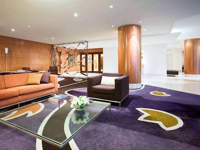 کوای وست سویتز ملبورن