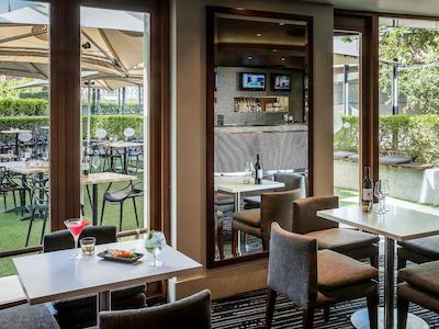 کوای وست سویتز ملبورن