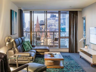 کوای وست سویتز ملبورن