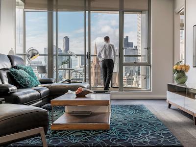 کوای وست سویتز ملبورن