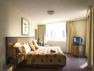 کوای وست سویتز ملبورن