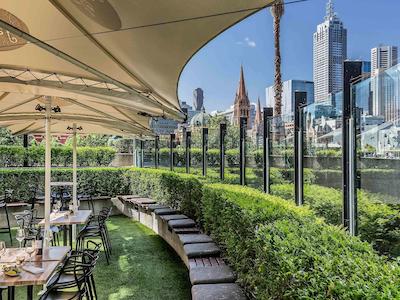 کوای وست سویتز ملبورن