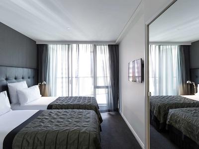 کوای وست سویتز ملبورن