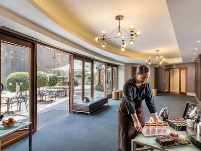 کوای وست سویتز ملبورن