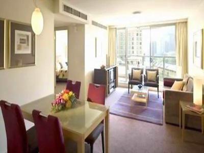 کوای وست سویتز ملبورن