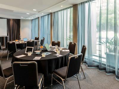 کوای وست سویتز ملبورن