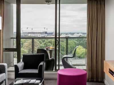 کوای وست سویتز ملبورن