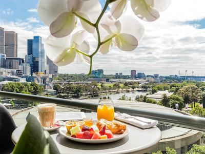 کوای وست سویتز ملبورن