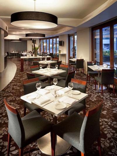 کوای وست سویتز ملبورن