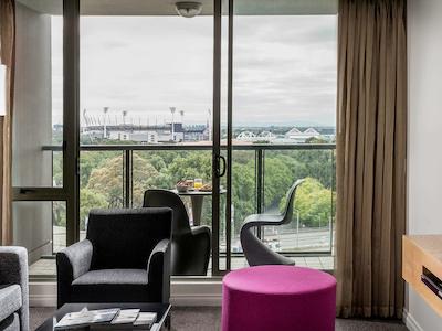 کوای وست سویتز ملبورن