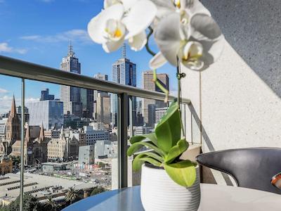 کوای وست سویتز ملبورن