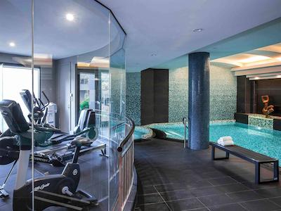 کوای وست سویتز ملبورن