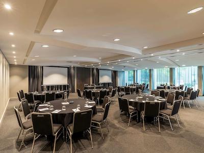 کوای وست سویتز ملبورن