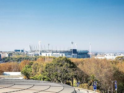 کوای وست سویتز ملبورن