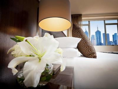 کوای وست سویتز ملبورن