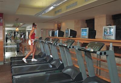 د لیلا پالاس