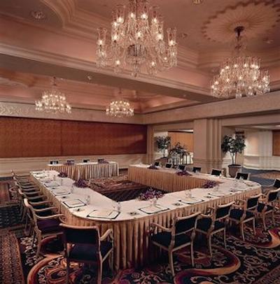 د لیلا پالاس