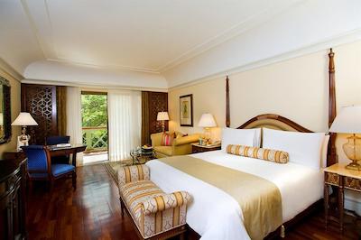 د لیلا پالاس