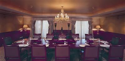 د لیلا پالاس