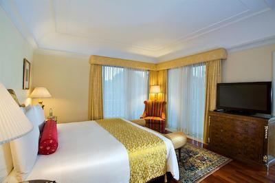 د لیلا پالاس