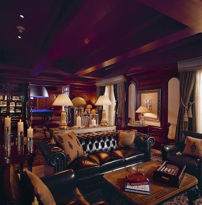 د لیلا پالاس