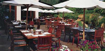 د لیلا پالاس