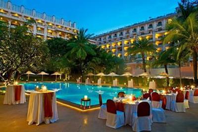 د لیلا پالاس