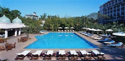 د لیلا پالاس