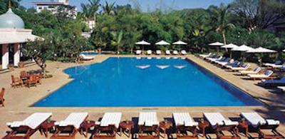 د لیلا پالاس