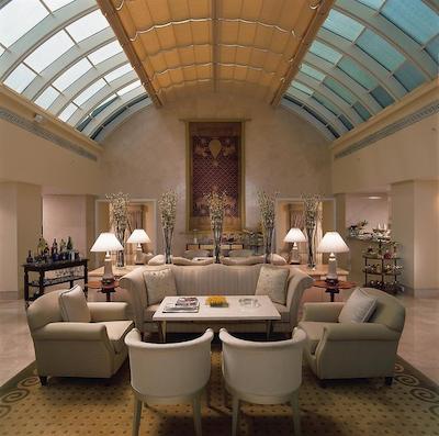 د لیلا پالاس