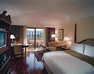 د لیلا پالاس