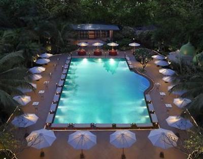 د لیلا پالاس