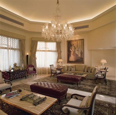 د لیلا پالاس