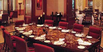 د لیلا پالاس