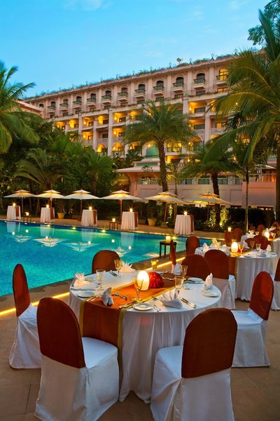 د لیلا پالاس