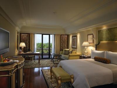 د لیلا پالاس