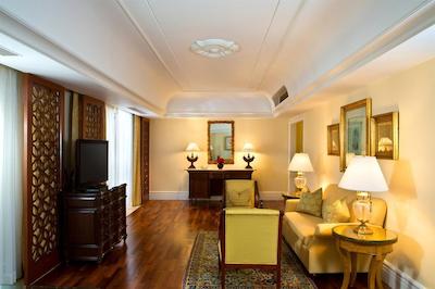 د لیلا پالاس