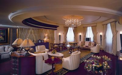 د لیلا پالاس