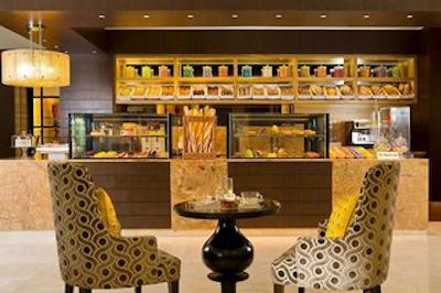 د لیلا پالاس