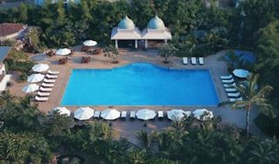 د لیلا پالاس