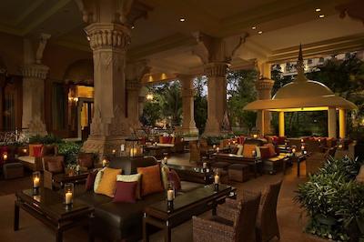 د لیلا پالاس