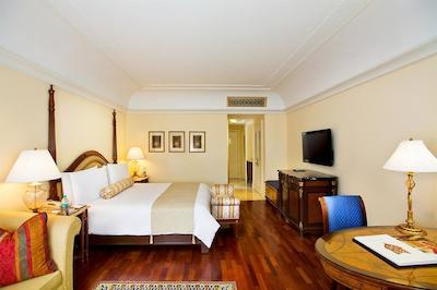 د لیلا پالاس