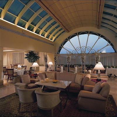 د لیلا پالاس