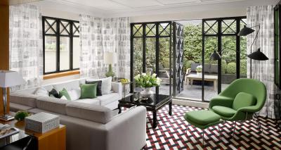 فور اسیسُنز میلانو