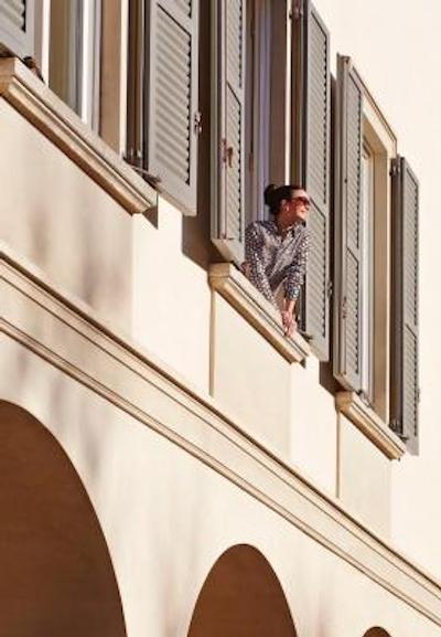 فور اسیسُنز میلانو