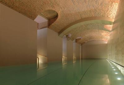 فور اسیسُنز میلانو