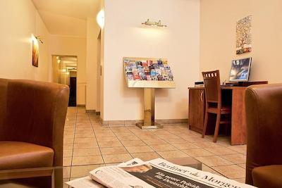 هتل اتریوم چارلتنبورگ